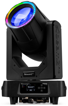 BeamZ Professional Nereid380B