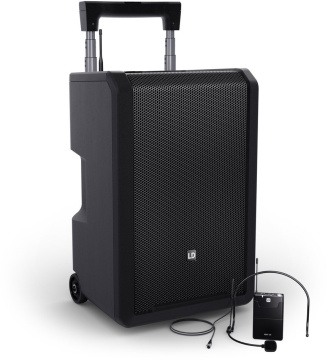 LD Systems ANNY 10 BPH B5