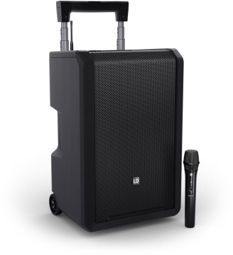 LD Systems ANNY 10 HHD B6