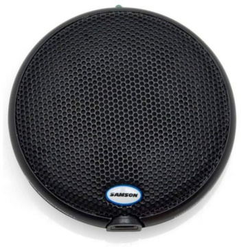 Samson UB1 - všesměrový USB mikrofon
