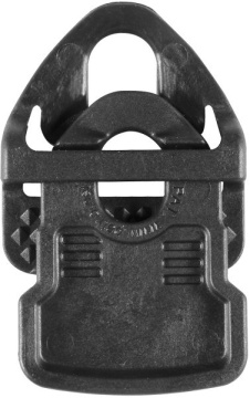 Adam Hall Accessories VX TRAC BLK