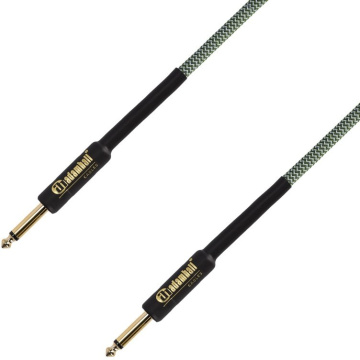 Adam Hall Cables 4 STAR IPP 0900 GRN