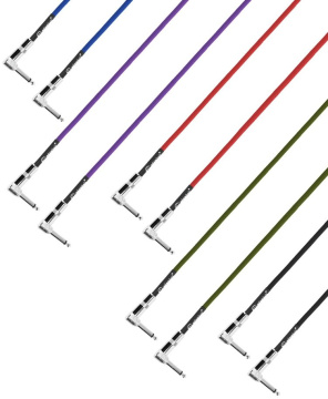 Adam Hall Cables 4 STAR IRR 0060 SET