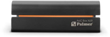 Palmer AoC Box XLRf