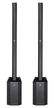 HK Audio Polar 10 Stereo Set