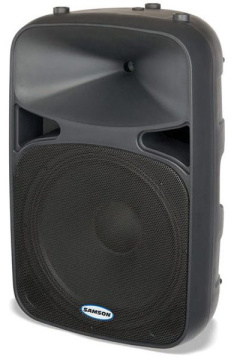 Samson Auro D12 - pasivní reprobox