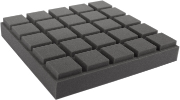 Pyramid Chocolate FST