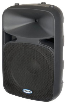 Samson Auro D15 - pasivní reprobox