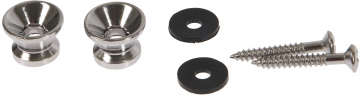 Razzor Guitar Strap End Pins Pair