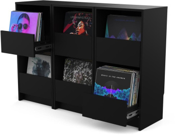 Glorious Vinyl Vault BK