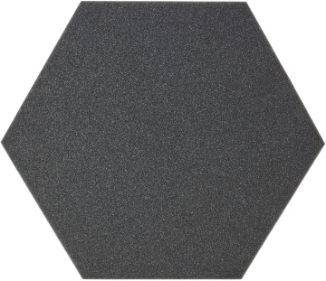 Pyramid Hexagon