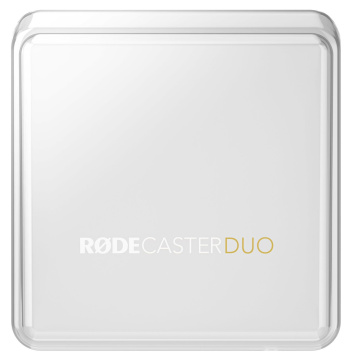 Rode Cover Duo