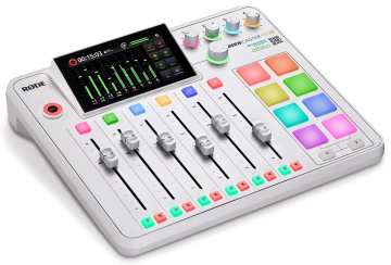 Rode Caster Pro II (white)