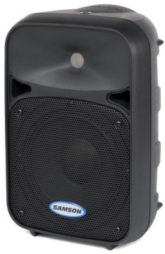 Samson D208 - aktivní reprobox