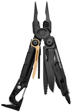 Leatherman MUT Black
