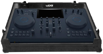 UDG Ultimate Flight Case AlphaTheta Omnis-Duo Black