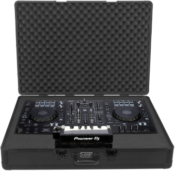 UDG Ultimate Pick Foam Flight Case Multi Format 2XL Black MK2
