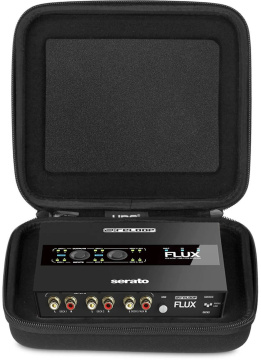 UDG Creator Reloop Flux Hardcase Black