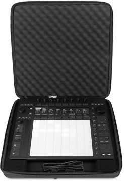UDG Creator Ableton Push 3 Hardcase Black