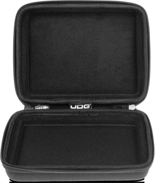 UDG Creator Universal Audio Volt 1/Volt 2 Hardcase Black