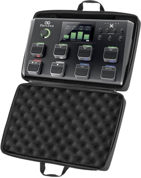 UDG Creator Sheeran Looper X Hardcase Black