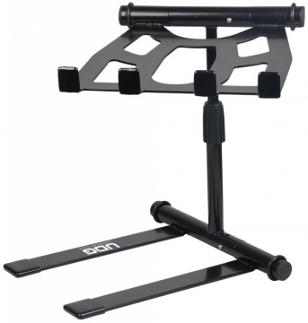 UDG Ultimate Height Adjustable Laptop Stand black
