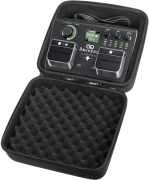 UDG Creator Sheeran Looper + Hardcase Black