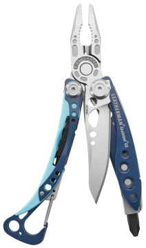 Leatherman Skeletool CX Nightshade