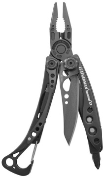 Leatherman Skeletool CX Onyx