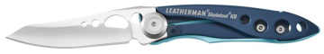 Leatherman Skeletool KB Nightshade