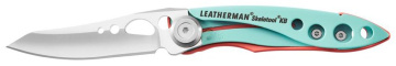 Leatherman Skeletool KB Paradise