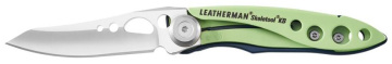 Leatherman Skeletool KB Verdant