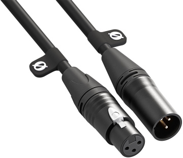Rode XLR CABLE-3m black