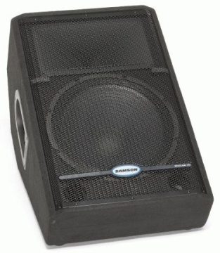 Samson RS15MHD - monitor