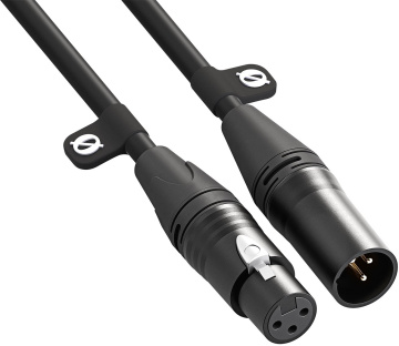 Rode XLR CABLE-6m black