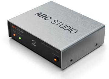 IK Multimedia ARC Studio Upgrade