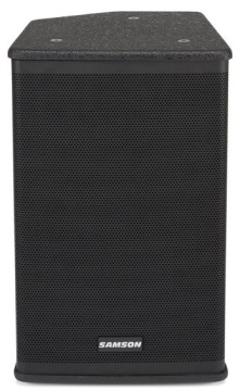 Samson RSX-110 - 2-pásmový pasivní reprobox
