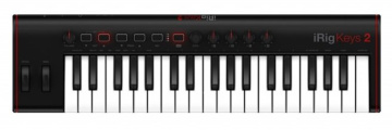 IK Multimedia iRig Keys 2 Mini