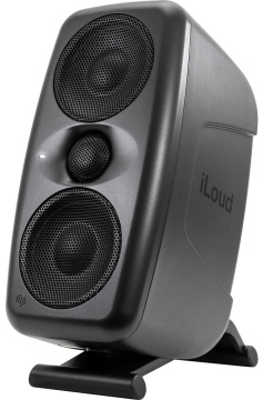 IK Multimedia iLoud MTM MKII (Single black)