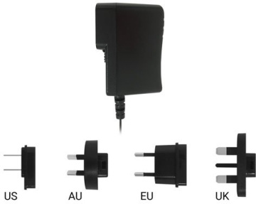 IK Multimedia iRig PSU 3A