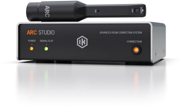 IK Multimedia ARC Studio