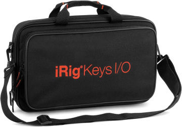 IK Multimedia iRig Keys I/O 25 Travel Bag