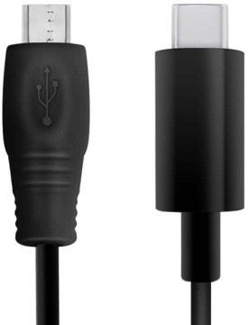 IK Multimedia USB-C to Micro-USB cable