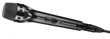 Sennheiser MD 431