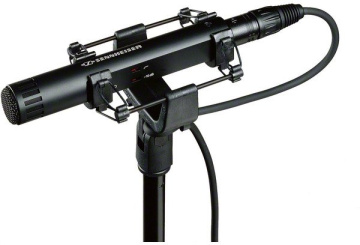 Sennheiser MZS 40