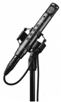 Sennheiser MZS 80