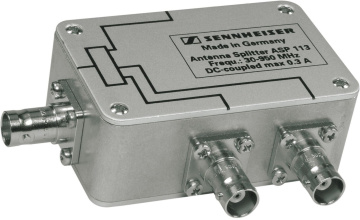 Sennheiser ASP 113