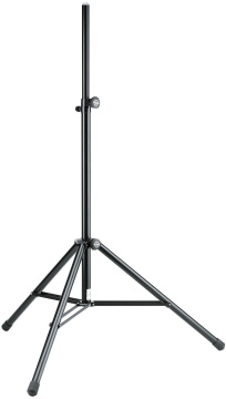 König & Meyer 214/6 Black