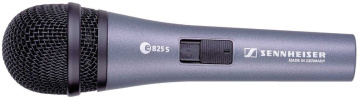 Sennheiser E 825-S