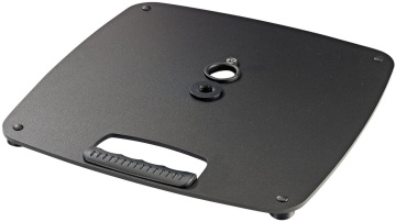 König & Meyer 26705 black